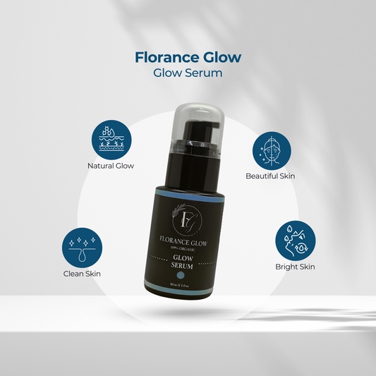 Glow Serum