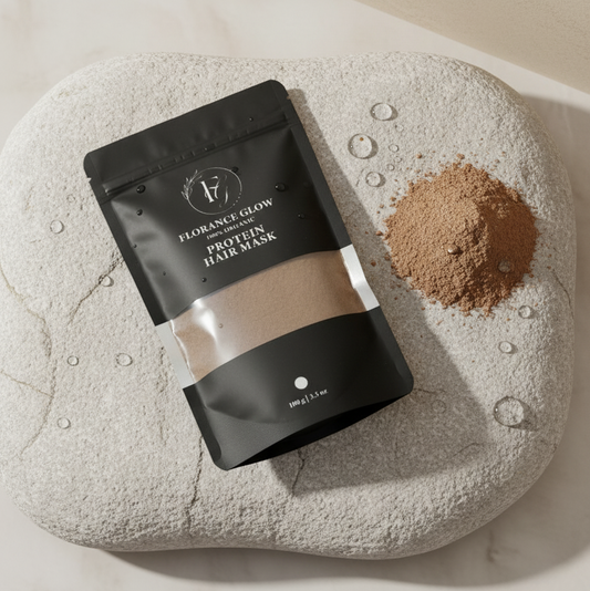 Protein Hair Mask