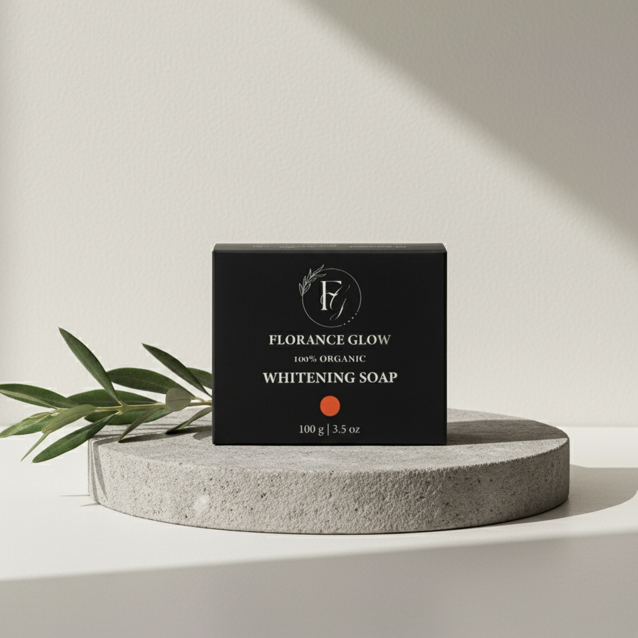 Whitening Soap