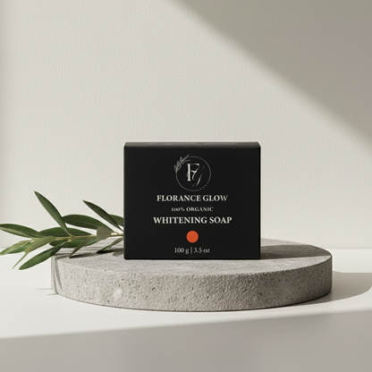 Whitening Soap