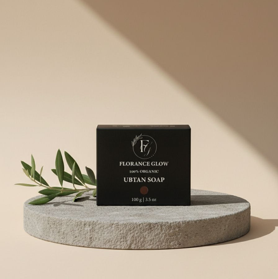 Ubtan Soap