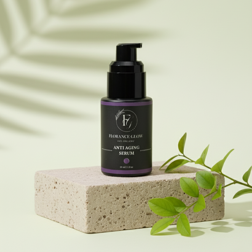 Anti Aging Serum