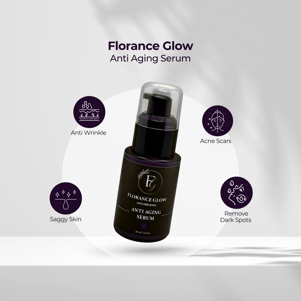 Anti Aging Serum