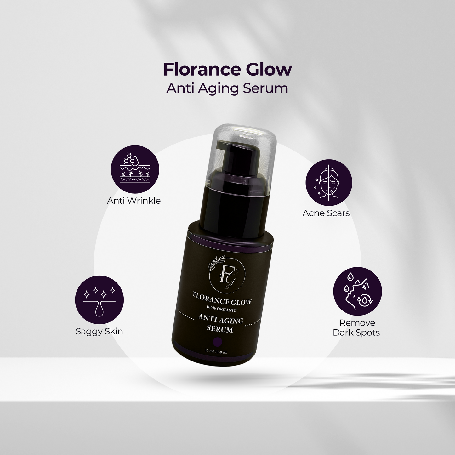 Anti Aging Serum