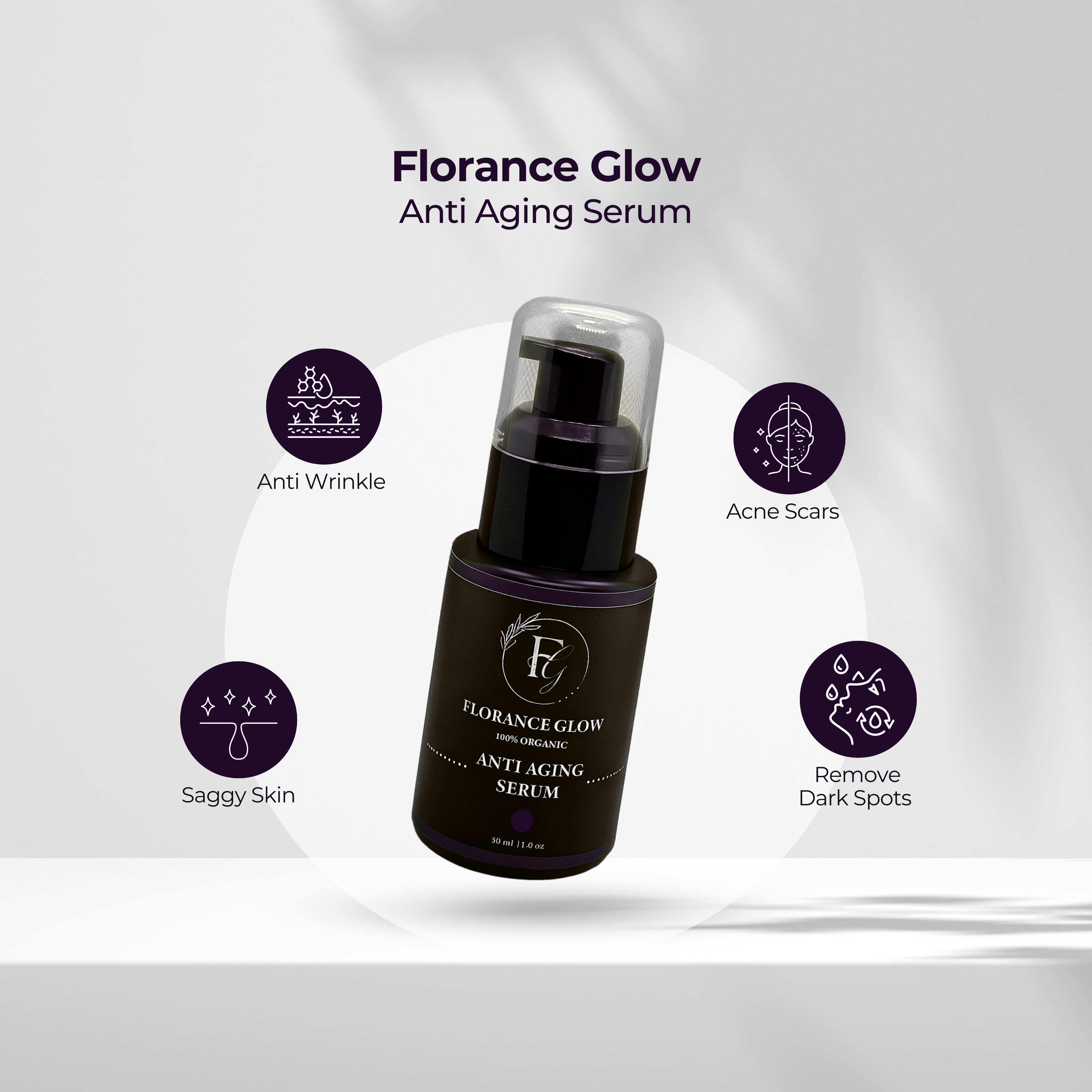 Anti Aging Serum