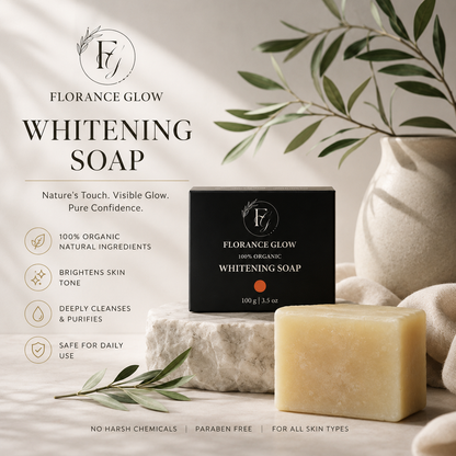 Whitening Soap