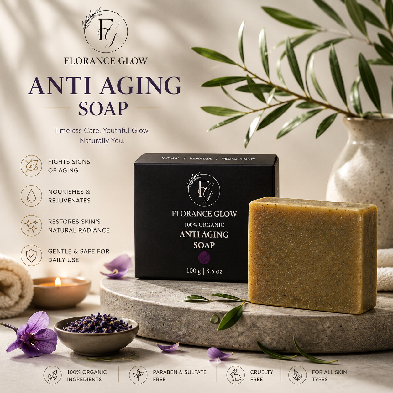 Anti Aging