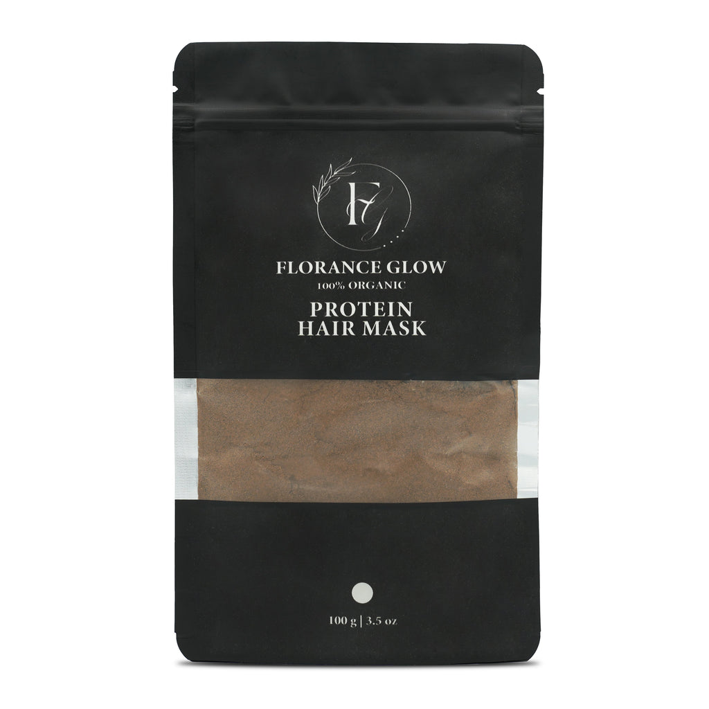 Protein Hair Mask
