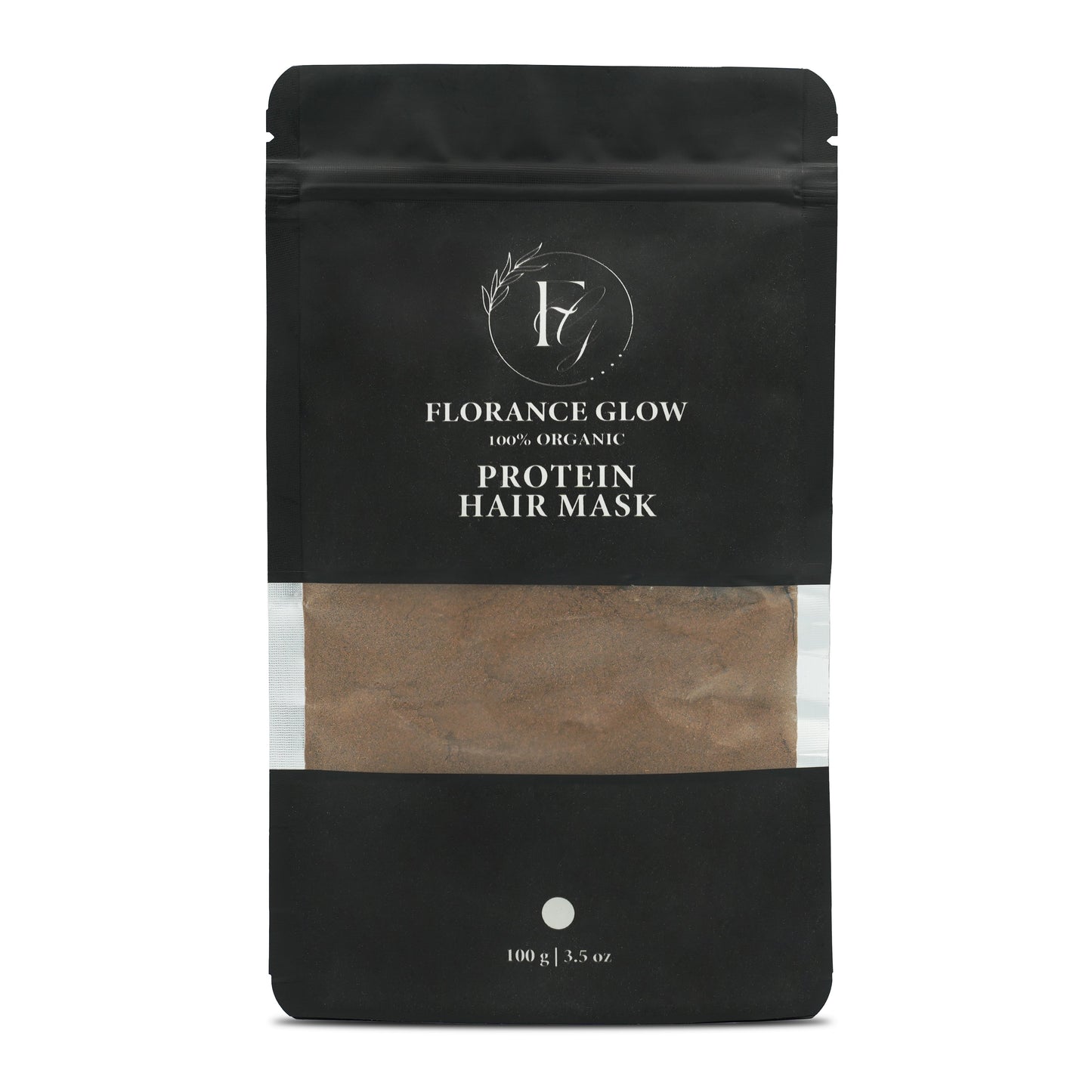 Protein Hair Mask