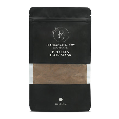 Protein Hair Mask