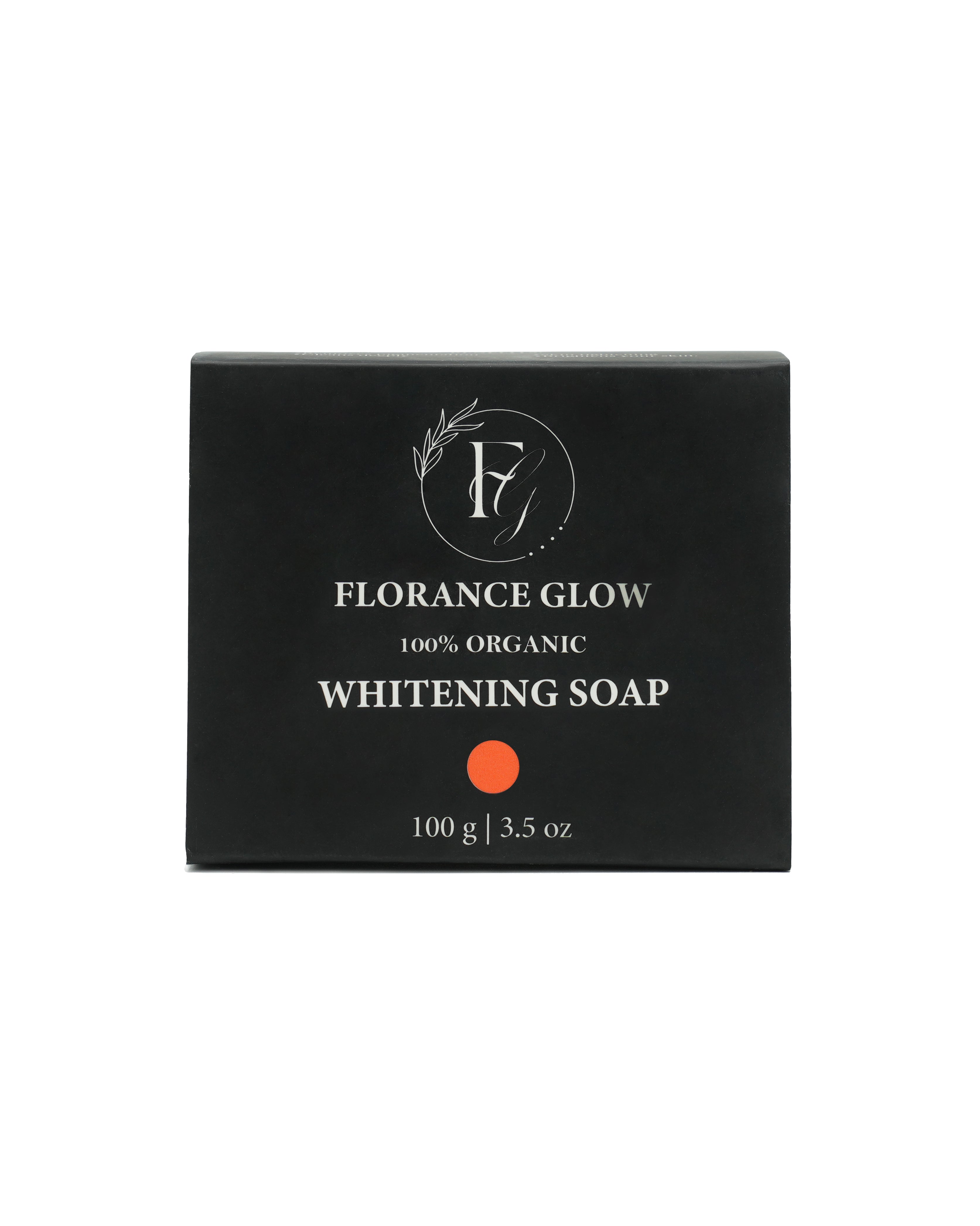 Whitening Soap