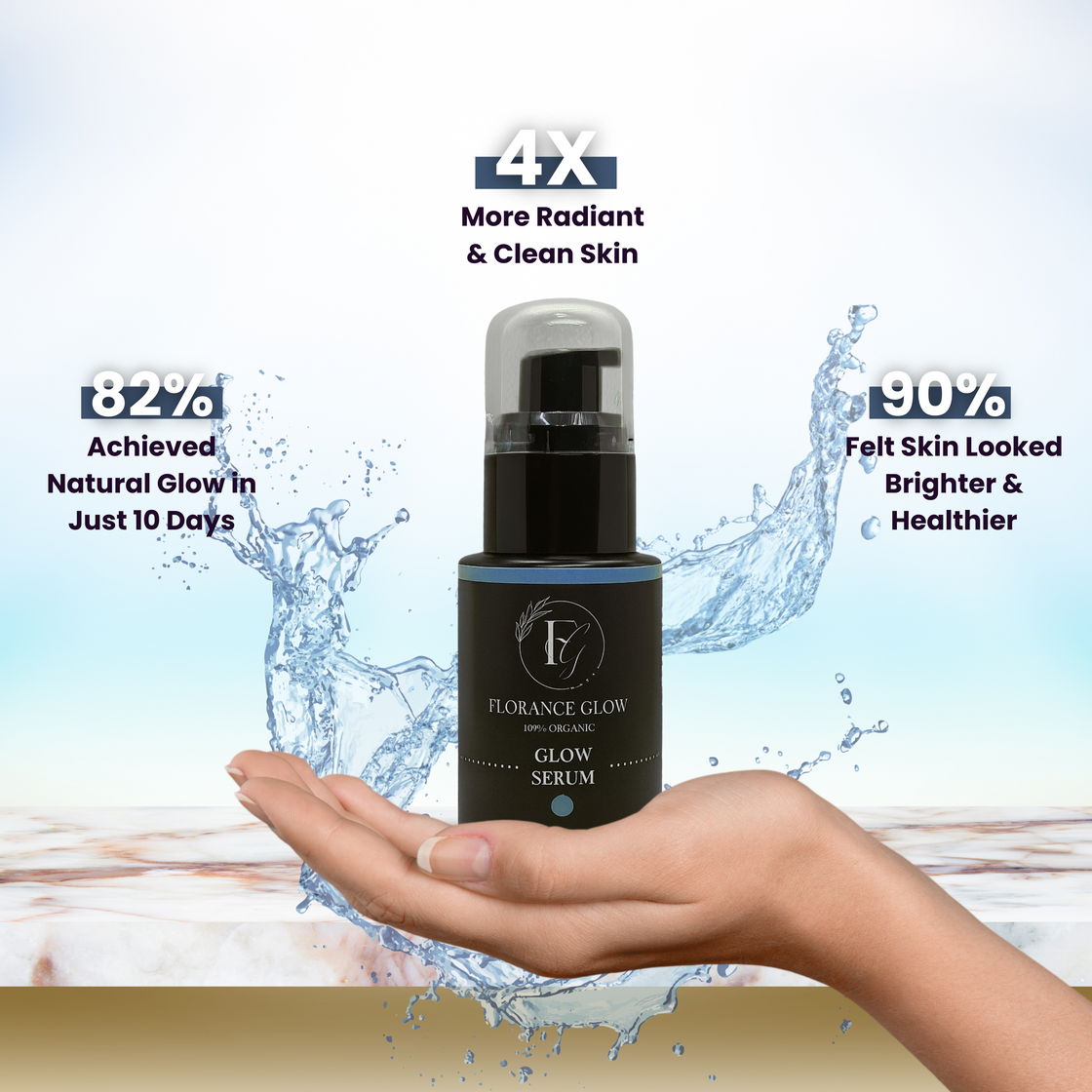 Glow Serum