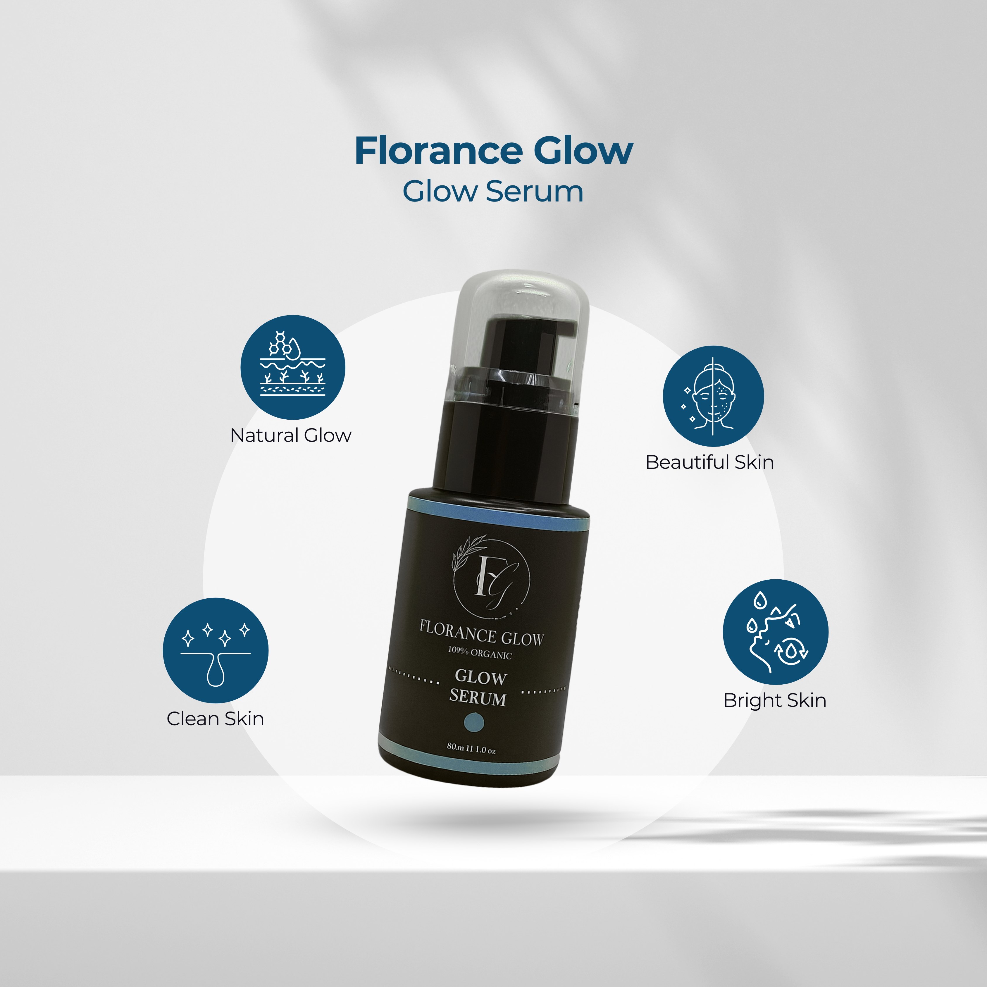 Glow Serum