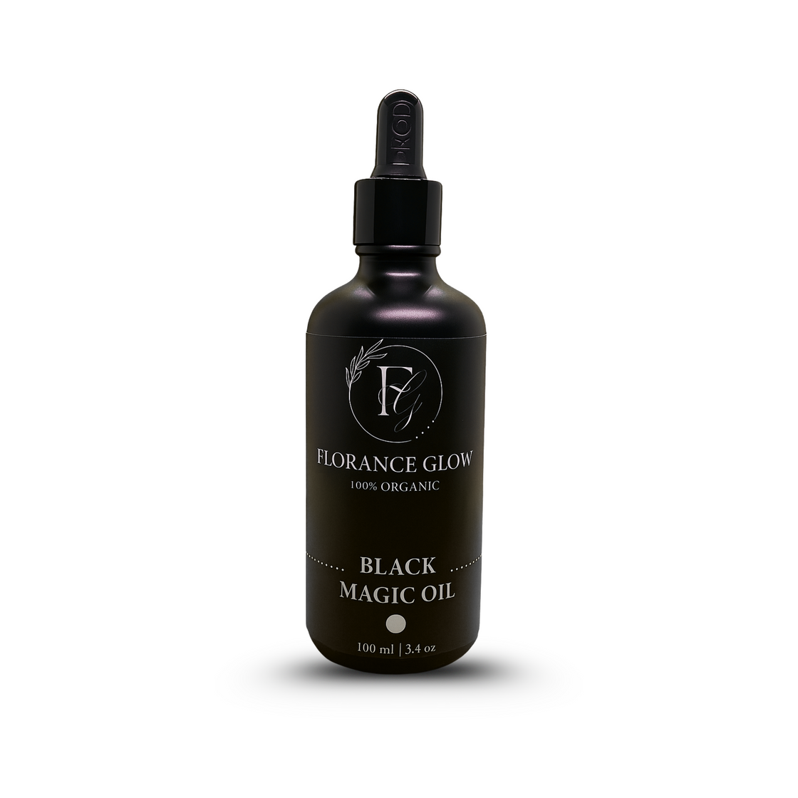 Black Magic Oil