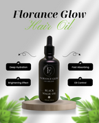 Black Magic Oil