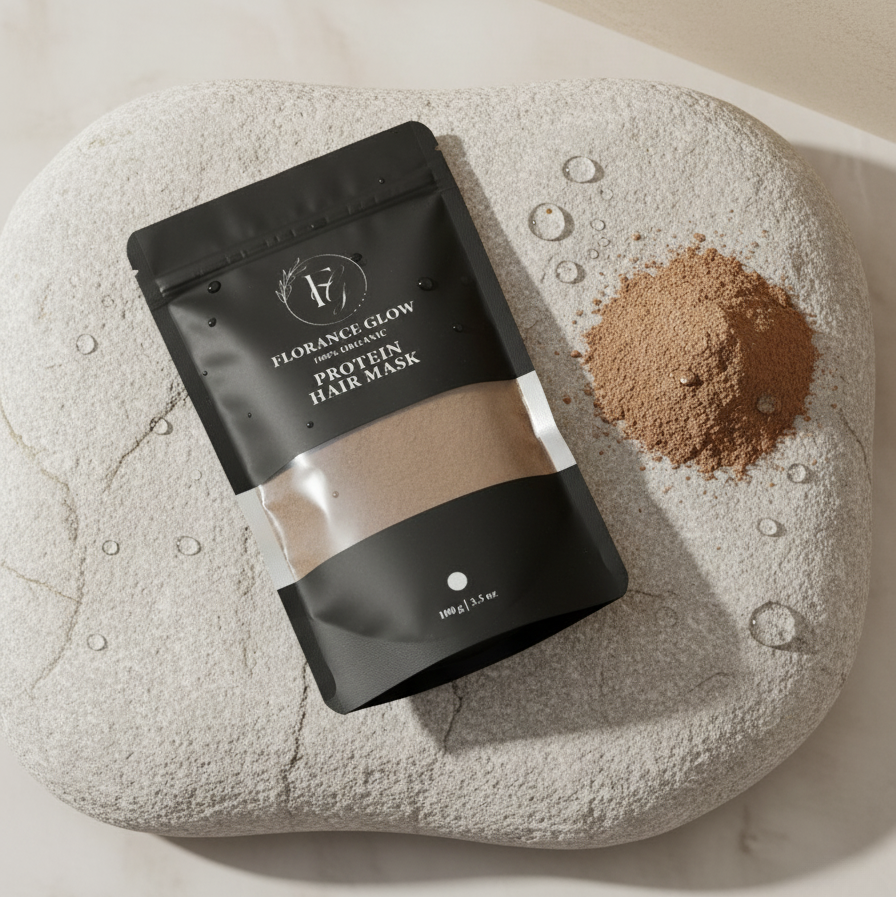 Protein Hair Mask
