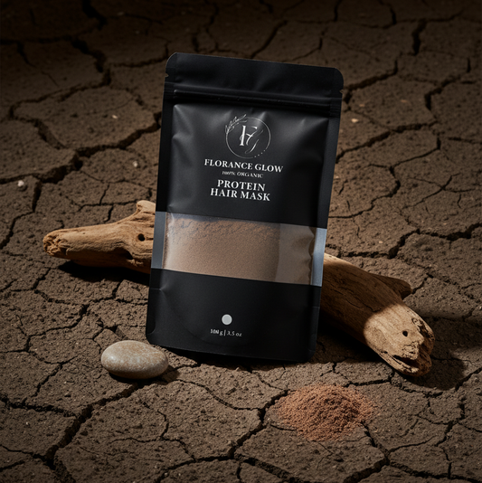 Protein Hair Mask