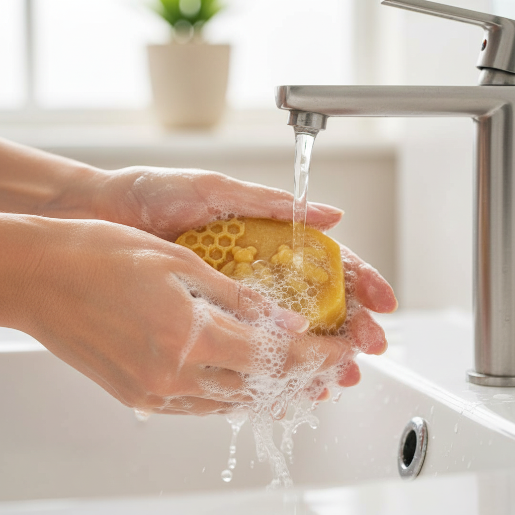 Ubtan Soap