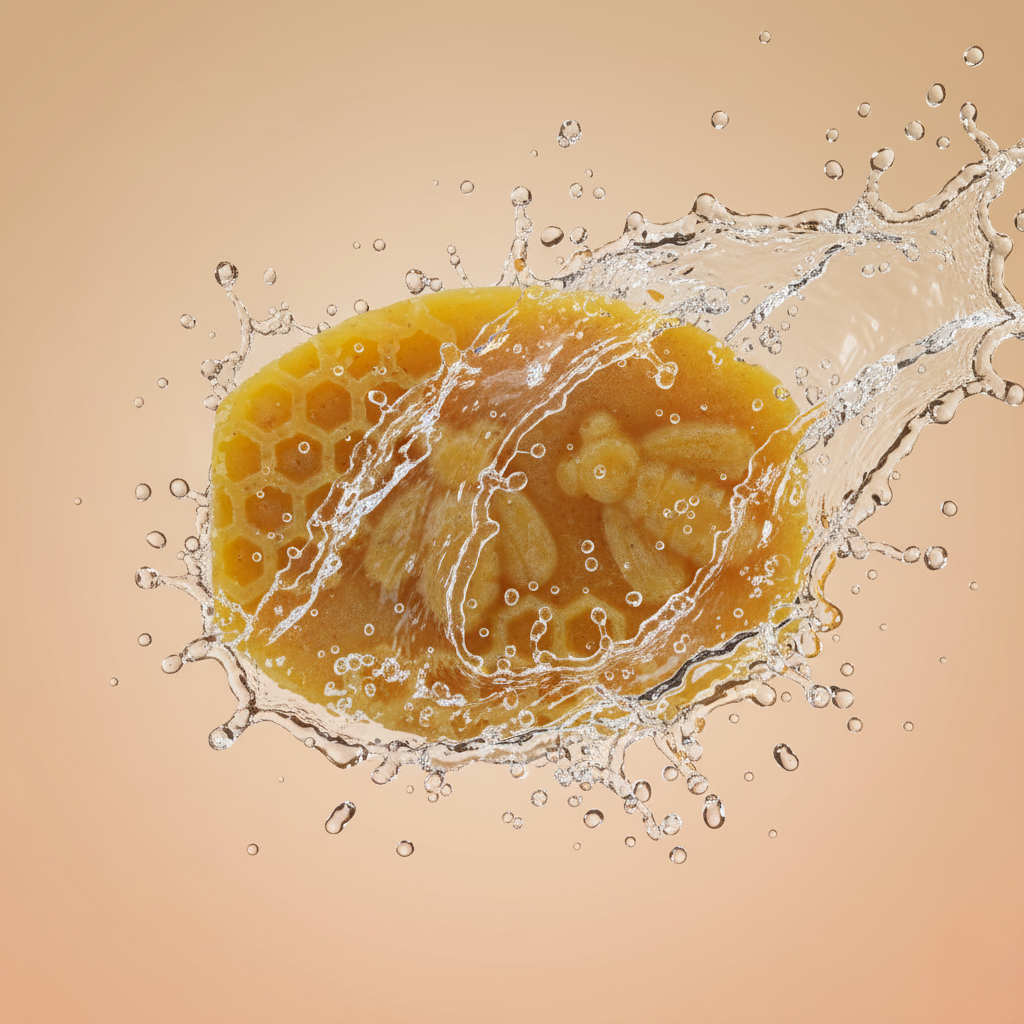 Ubtan Soap