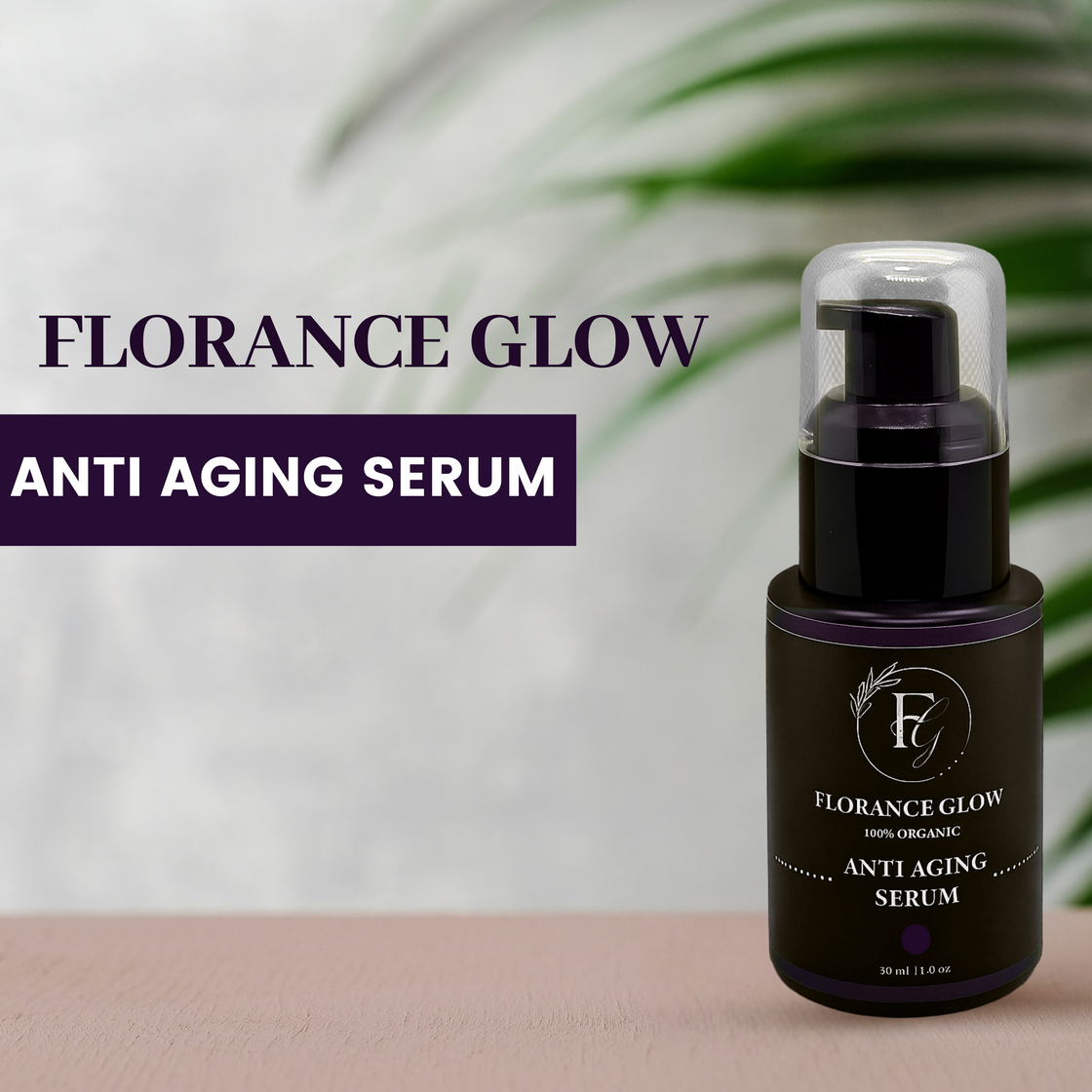 Anti Aging Serum