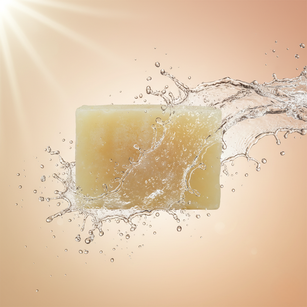 Whitening Soap