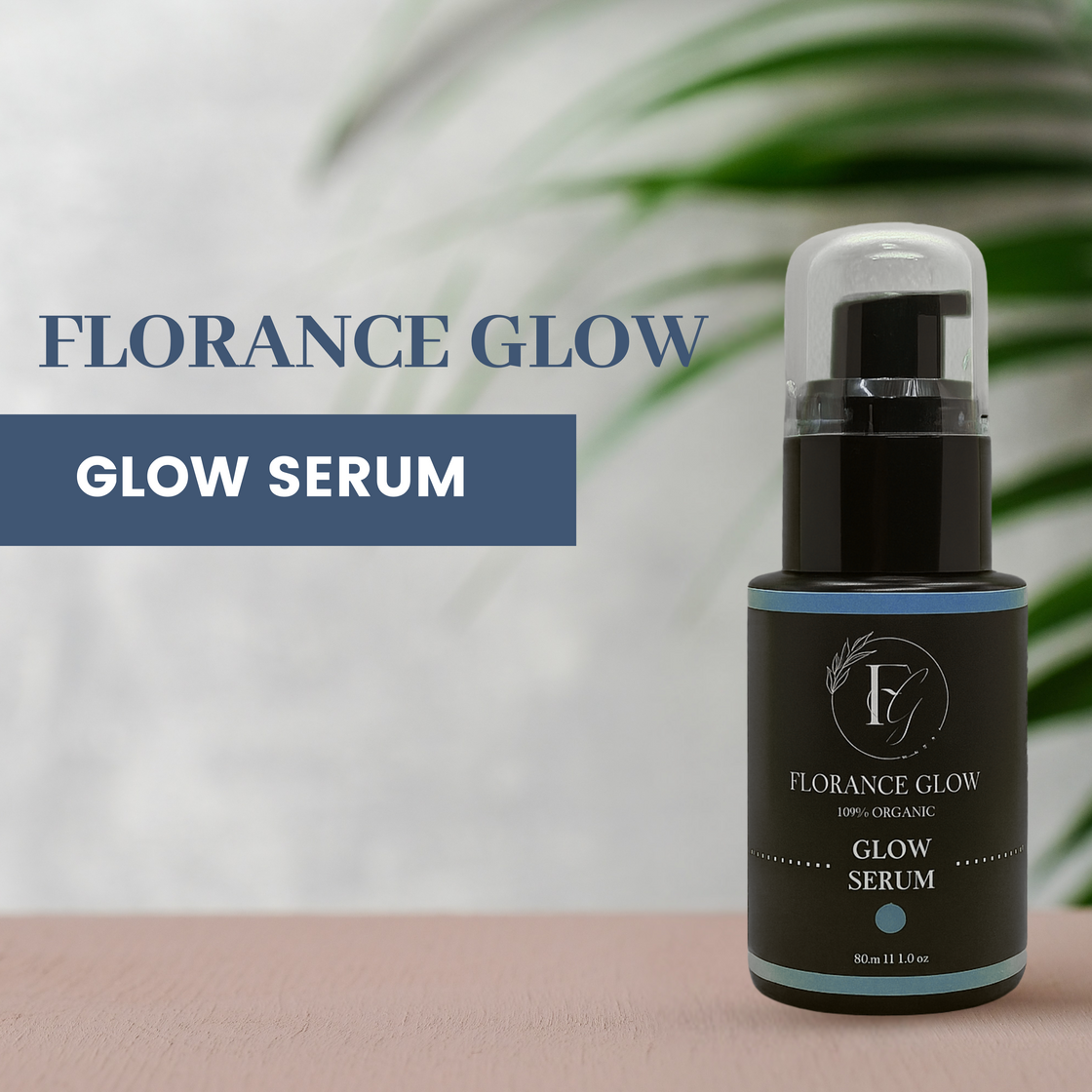 Glow Serum