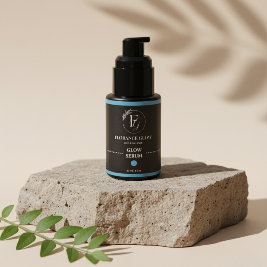 Glow Serum