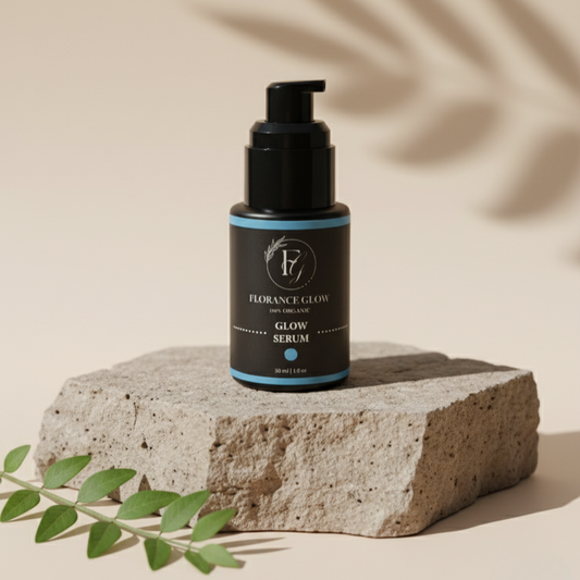 Glow Serum